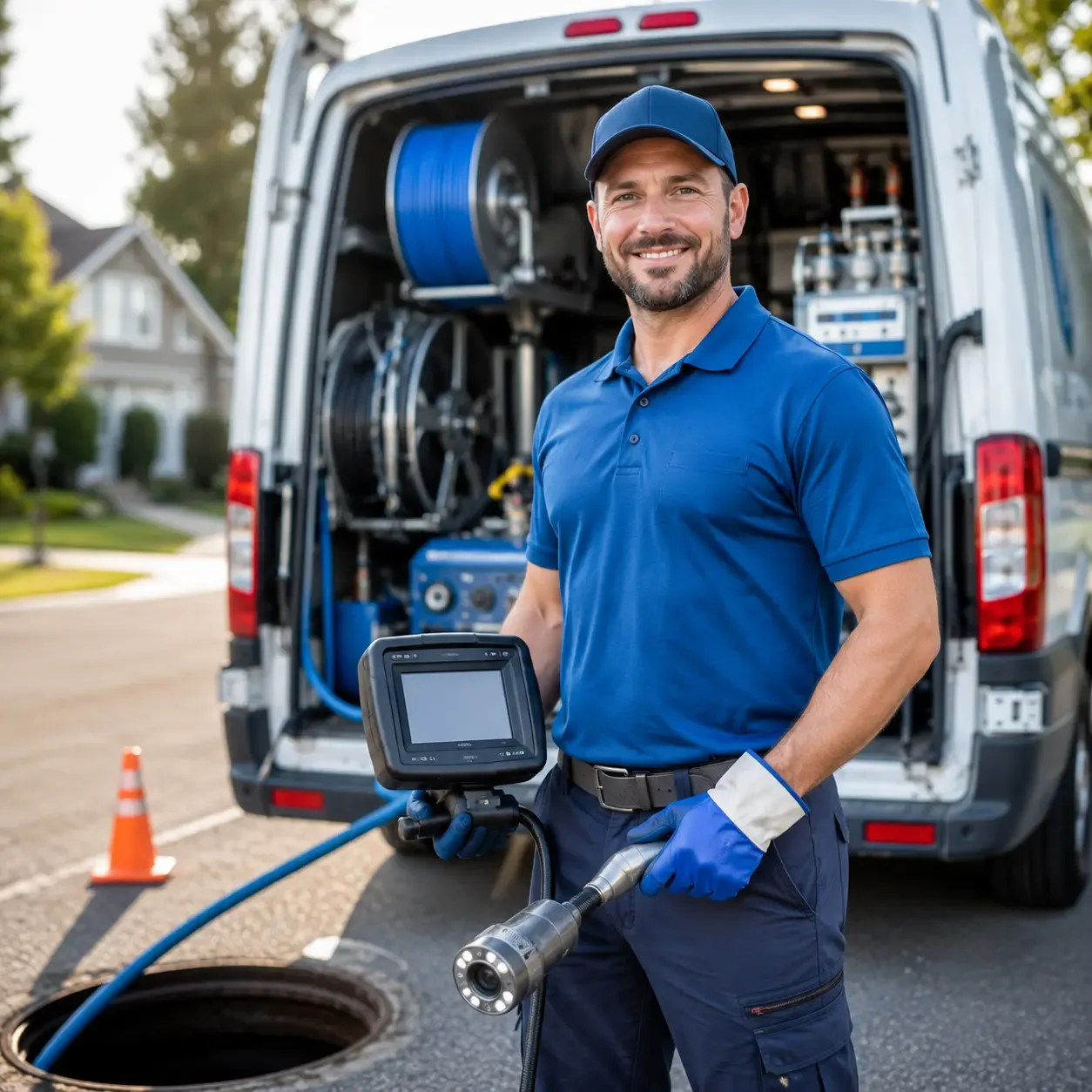 Local Pipe Relining specialists in Shorewood, IL