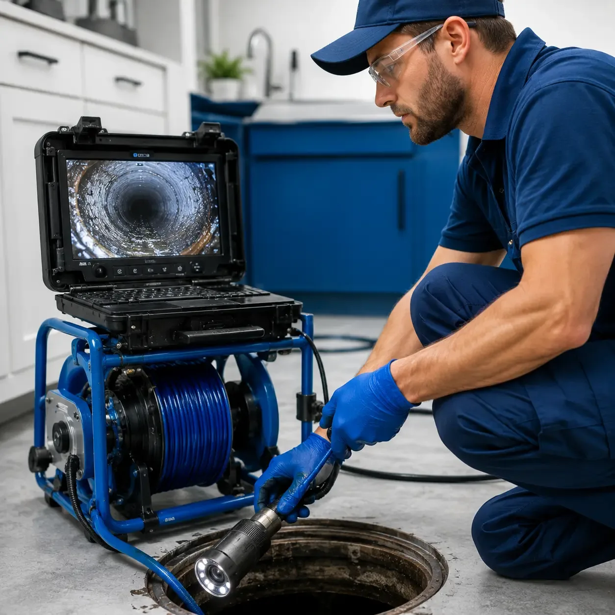 Pipe Relining professionals serving Shorewood, IL